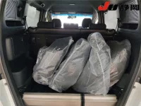 Honda FREED лот № 3008 оценка 4  с аукциона в Японии 8