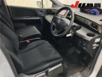 Honda FREED лот № 3008 оценка 4  с аукциона в Японии 2