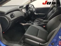 Honda GRACE лот № 3026 оценка RA  с аукциона в Японии 5