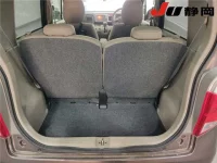 Honda LIFE лот № 3024 оценка RA  с аукциона в Японии 8