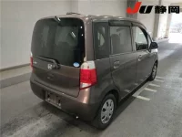 Honda LIFE лот № 3024 оценка RA  с аукциона в Японии 4