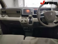 Honda LIFE лот № 3024 оценка RA  с аукциона в Японии 6