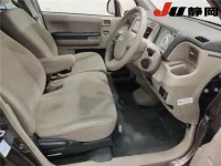 Honda LIFE лот № 3024 оценка RA  с аукциона в Японии 2