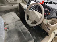 Honda N WGN лот № 3538 оценка 3  с аукциона в Японии 2