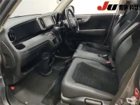 Honda N ONE лот № 3021 оценка 3.5  с аукциона в Японии 5