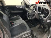 Honda N ONE лот № 3021 оценка 3.5  с аукциона в Японии 2