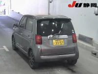 Honda N ONE лот № 3021 оценка 3.5  с аукциона в Японии 1