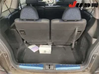 Honda ODYSSEY лот № 1002 оценка 3.5  с аукциона в Японии 8