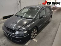 Honda ODYSSEY лот № 1002 оценка 3.5  с аукциона в Японии 3