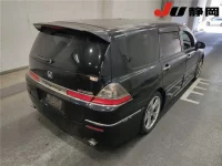 Honda ODYSSEY лот № 1002 оценка 3.5  с аукциона в Японии 4