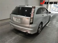 Honda STREAM лот № 3507 оценка 3.5  с аукциона в Японии 4