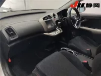 Honda STREAM лот № 3507 оценка 3.5  с аукциона в Японии 5