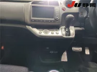 Honda STREAM лот № 3507 оценка 3.5  с аукциона в Японии 6