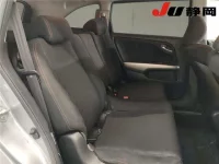 Honda STREAM лот № 3507 оценка 3.5  с аукциона в Японии 7