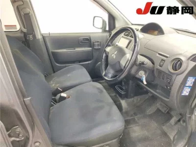 Mitsubishi EK SPORTS