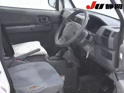 Mitsubishi MINICAB VAN