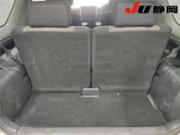 Mazda AZ-OFFROAD лот № 3512 оценка 3.5  с аукциона в Японии 8