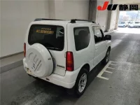 Mazda AZ-OFFROAD лот № 3512 оценка 3.5  с аукциона в Японии 4