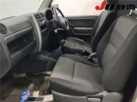 Mazda AZ-OFFROAD лот № 3512 оценка 3.5  с аукциона в Японии 5