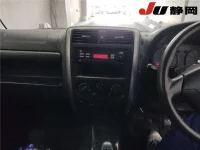 Mazda AZ-OFFROAD лот № 3512 оценка 3.5  с аукциона в Японии 6