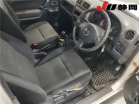 Mazda AZ-OFFROAD лот № 3512 оценка 3.5  с аукциона в Японии 2