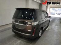 Mazda BIANTE лот № 3032 оценка 4  с аукциона в Японии 4