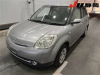 Mazda VERISA лот № 3012 оценка R  с аукциона в Японии 3