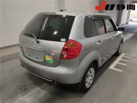 Mazda VERISA лот № 3012 оценка R  с аукциона в Японии 4