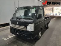 Suzuki CARRY TRUCK лот № 3006 оценка 3.5  с аукциона в Японии 3