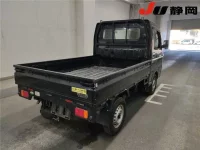 Suzuki CARRY TRUCK лот № 3006 оценка 3.5  с аукциона в Японии 4