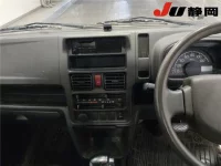 Suzuki CARRY TRUCK лот № 3006 оценка 3.5  с аукциона в Японии 6