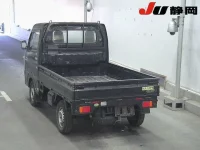 Suzuki CARRY TRUCK лот № 3006 оценка 3.5  с аукциона в Японии 1