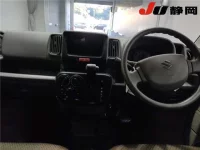 Suzuki EVERY лот № 3028 оценка 3.5  с аукциона в Японии 6