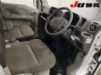 Suzuki EVERY лот № 3028 оценка 3.5  с аукциона в Японии 2