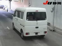 Suzuki EVERY лот № 3028 оценка 3.5  с аукциона в Японии 1