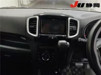 Suzuki SOLIO лот № 3009 оценка 3.5  с аукциона в Японии 6