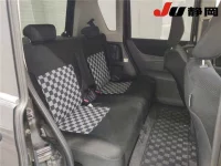 Suzuki SOLIO лот № 3009 оценка 3.5  с аукциона в Японии 7