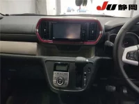 Daihatsu Boon лот № 3571 оценка 4  с аукциона в Японии 6