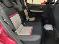 Daihatsu Boon лот № 3571 оценка 4  с аукциона в Японии 7