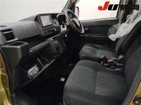 Daihatsu ATRAI VAN лот № 4011 оценка 4  с аукциона в Японии 5