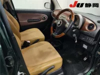 Daihatsu MIRA лот № 3542 оценка 3.5  с аукциона в Японии 2