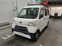 Subaru SAMBAR лот № 3523 оценка 3.5  с аукциона в Японии 3