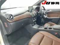 Mercedes-Benz B CLASS лот № 3567 оценка 3.5  с аукциона в Японии 5