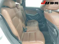 Mercedes-Benz B CLASS лот № 3567 оценка 3.5  с аукциона в Японии 7