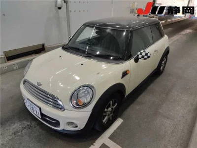 BMW MINI