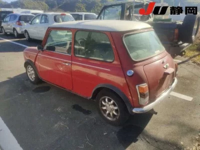 Rover MINI