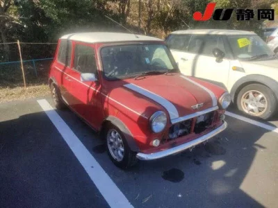 Rover MINI