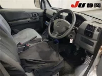 Nissan CLIPPER VAN лот № 5 оценка 3.5  с аукциона в Японии 2