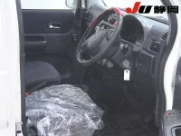 Honda VAMOS лот № 12 оценка 3  с аукциона в Японии 2