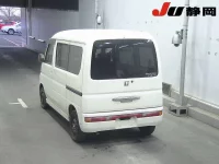 Honda VAMOS лот № 12 оценка 3  с аукциона в Японии 1